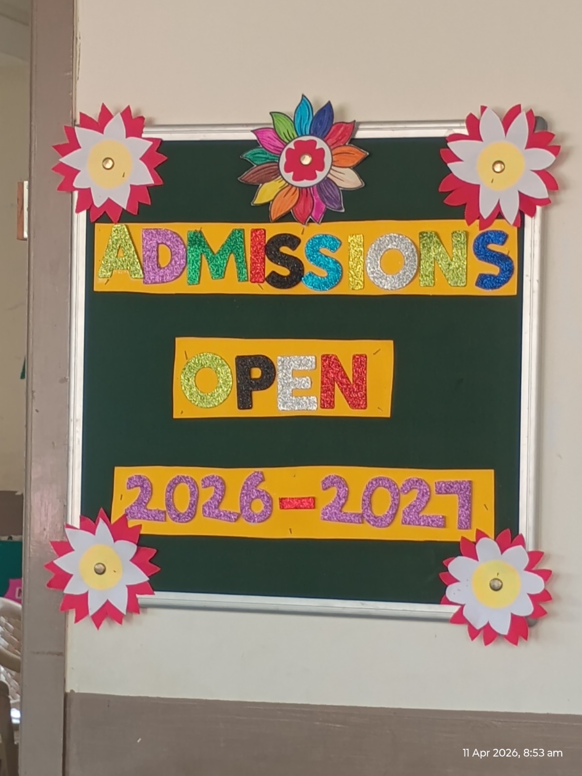 Open House Photo 2