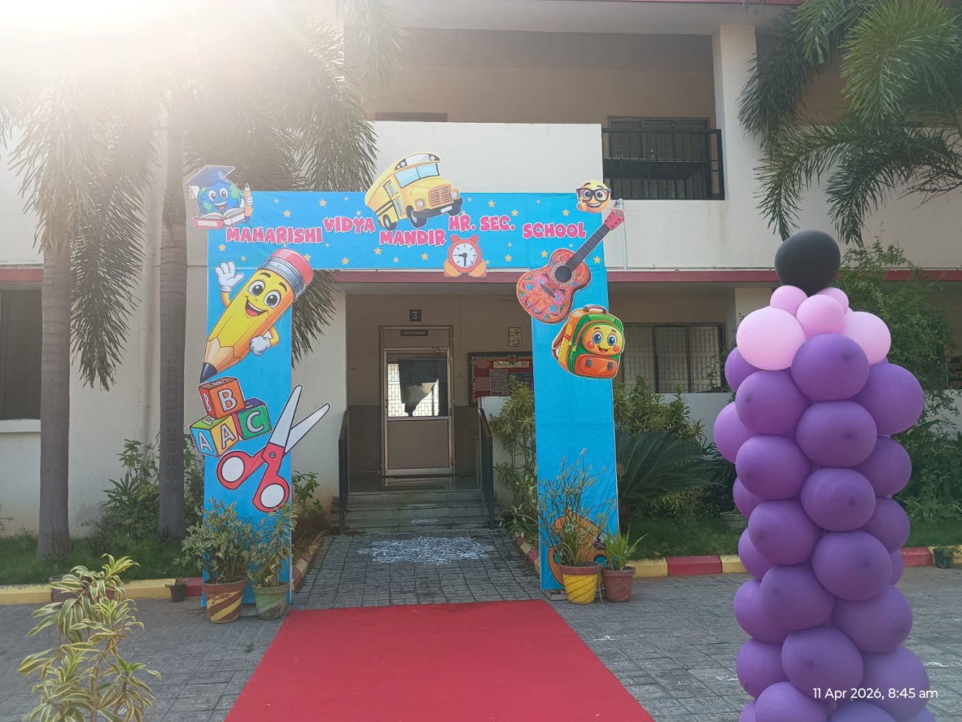 Open House Photo 3