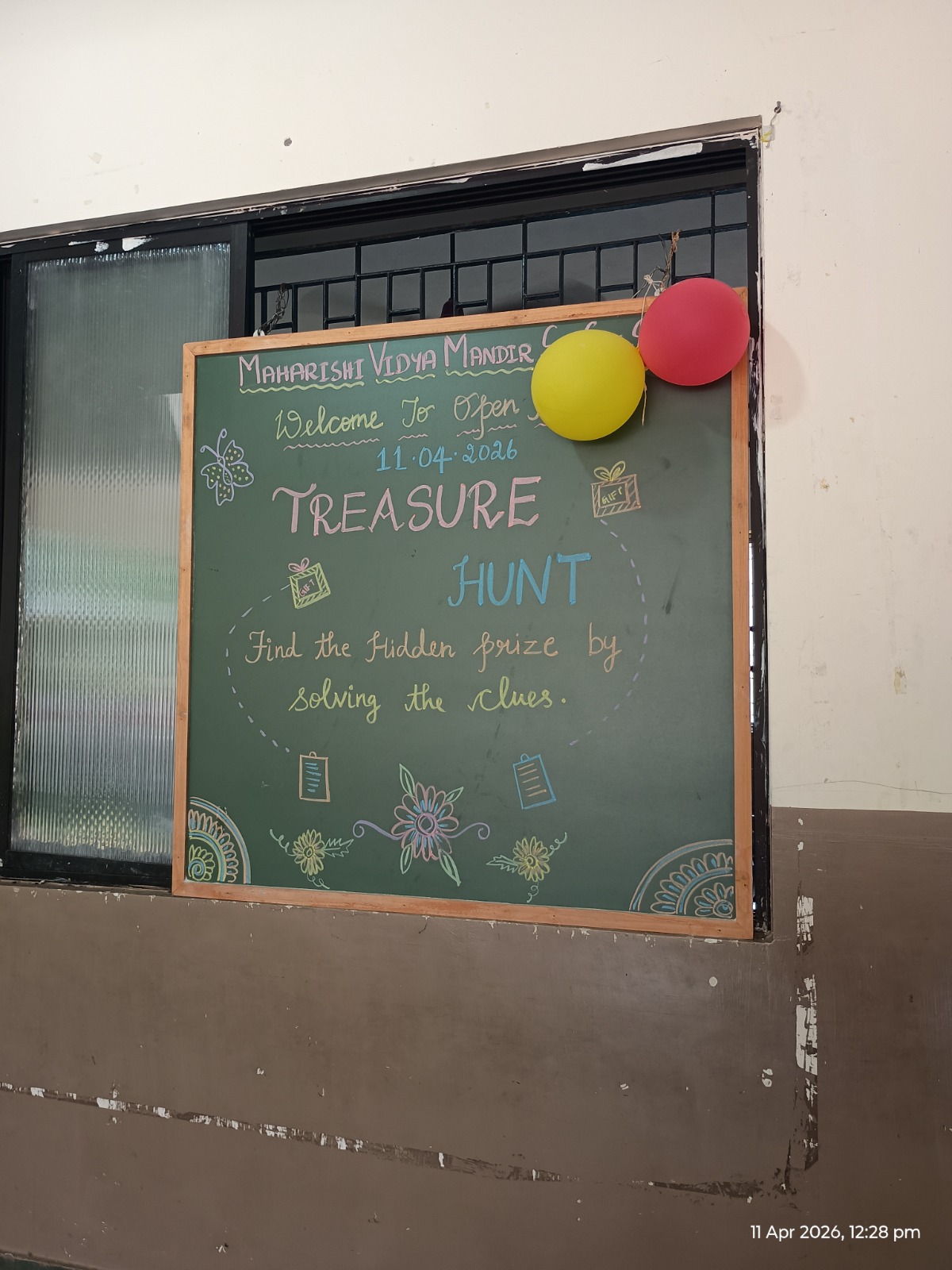 Open House Photo 4