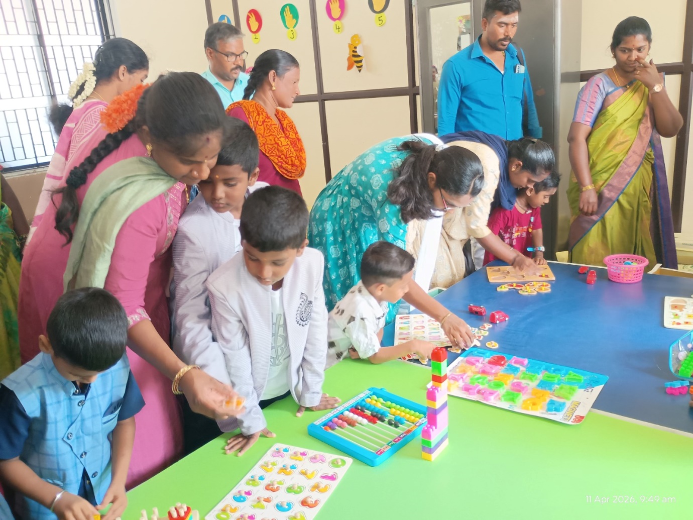 Open House Photo 17