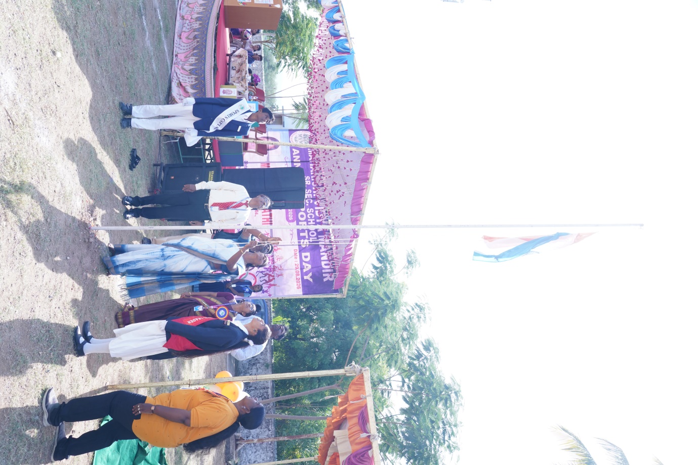 Sports Day Photo 2