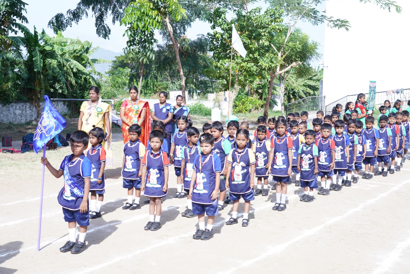 Sports Day Photo 3