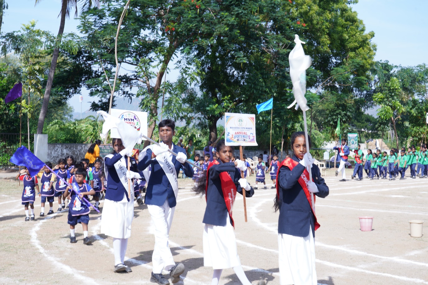 Sports Day Photo 5