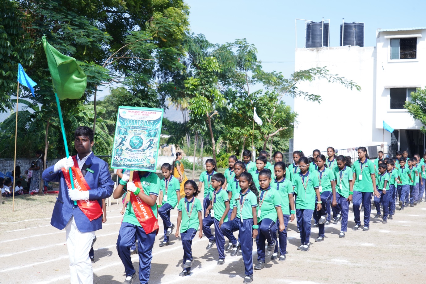 Sports Day Photo 7