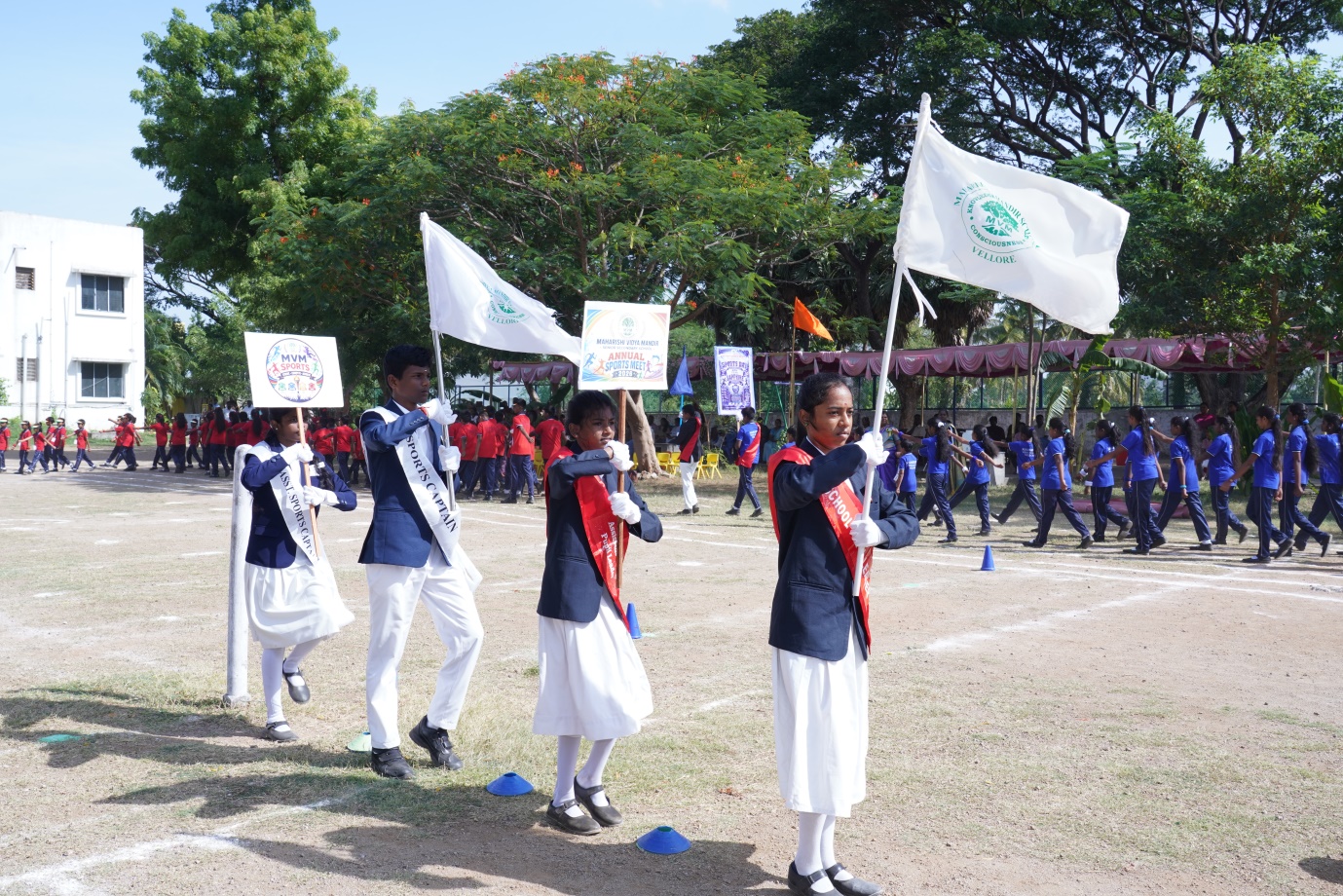 Sports Day Photo 8