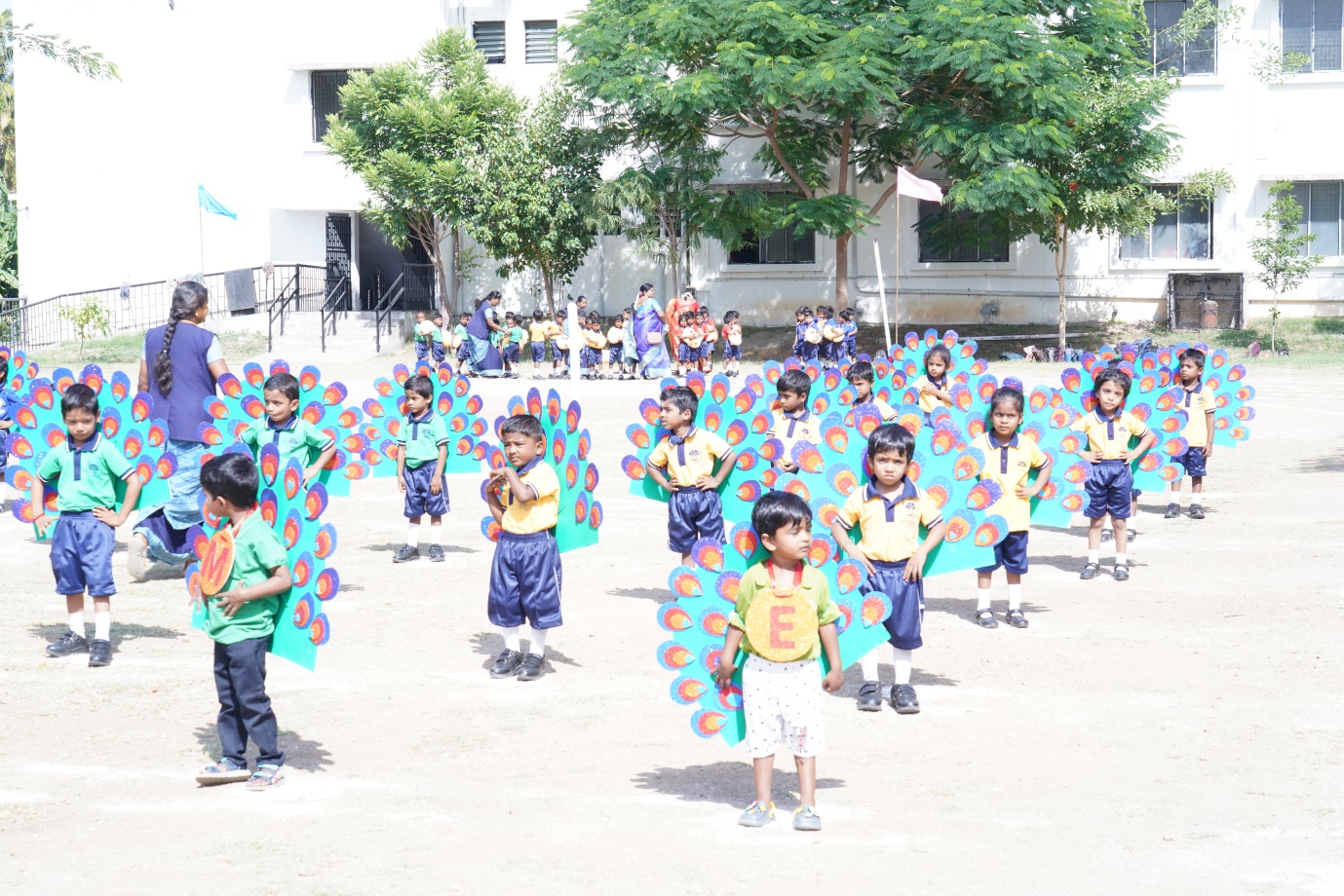 Sports Day Photo 9