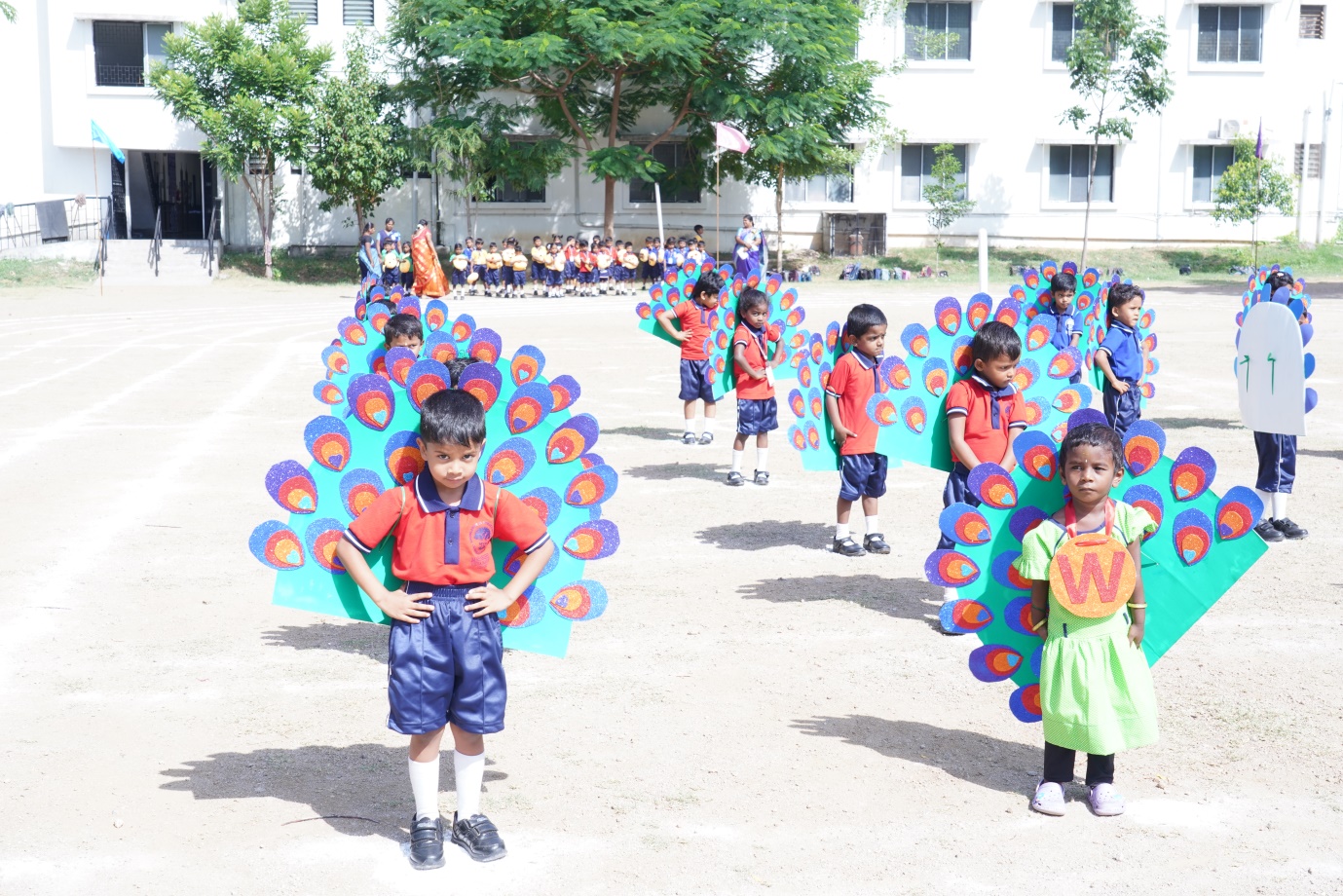 Sports Day Photo 10