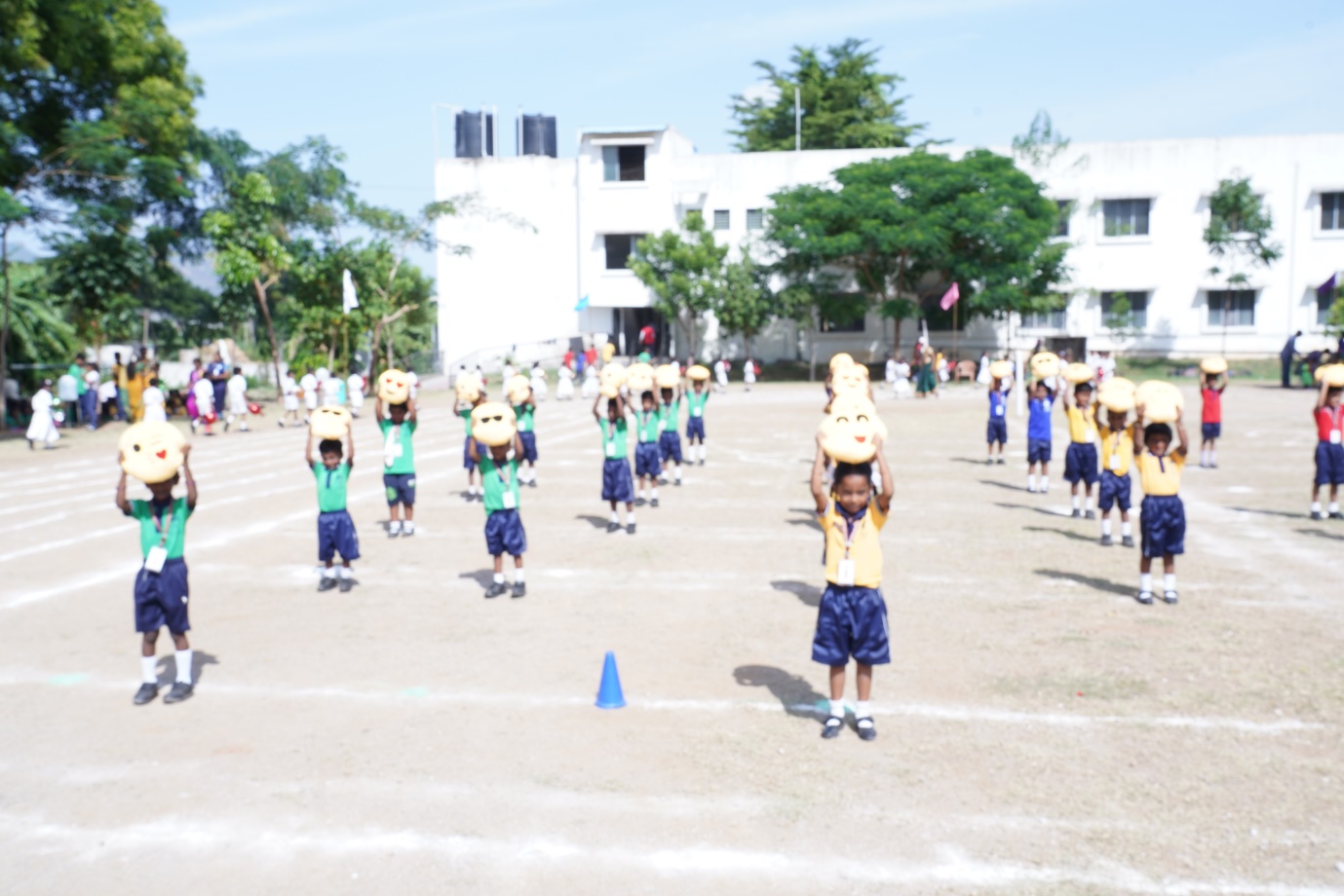Sports Day Photo 11