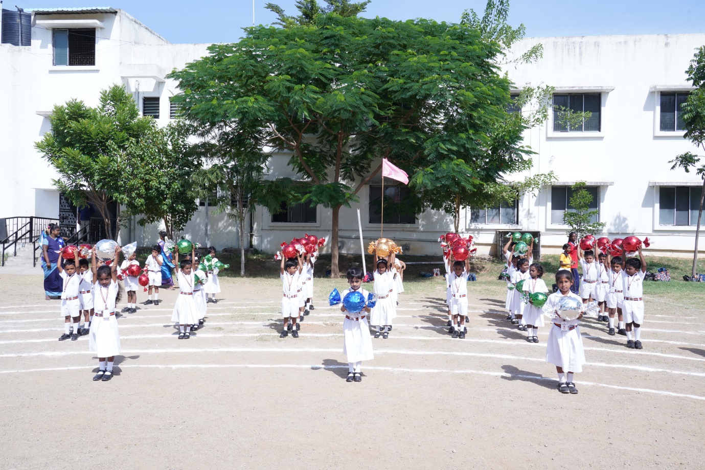 Sports Day Photo 12