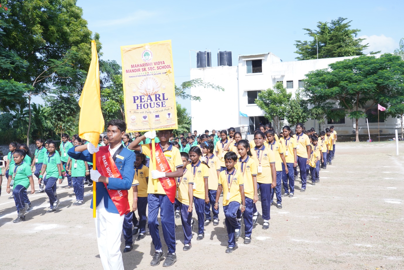 Sports Day Photo 14