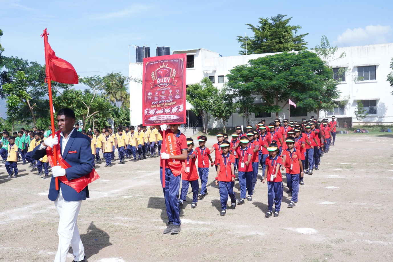 Sports Day Photo 15