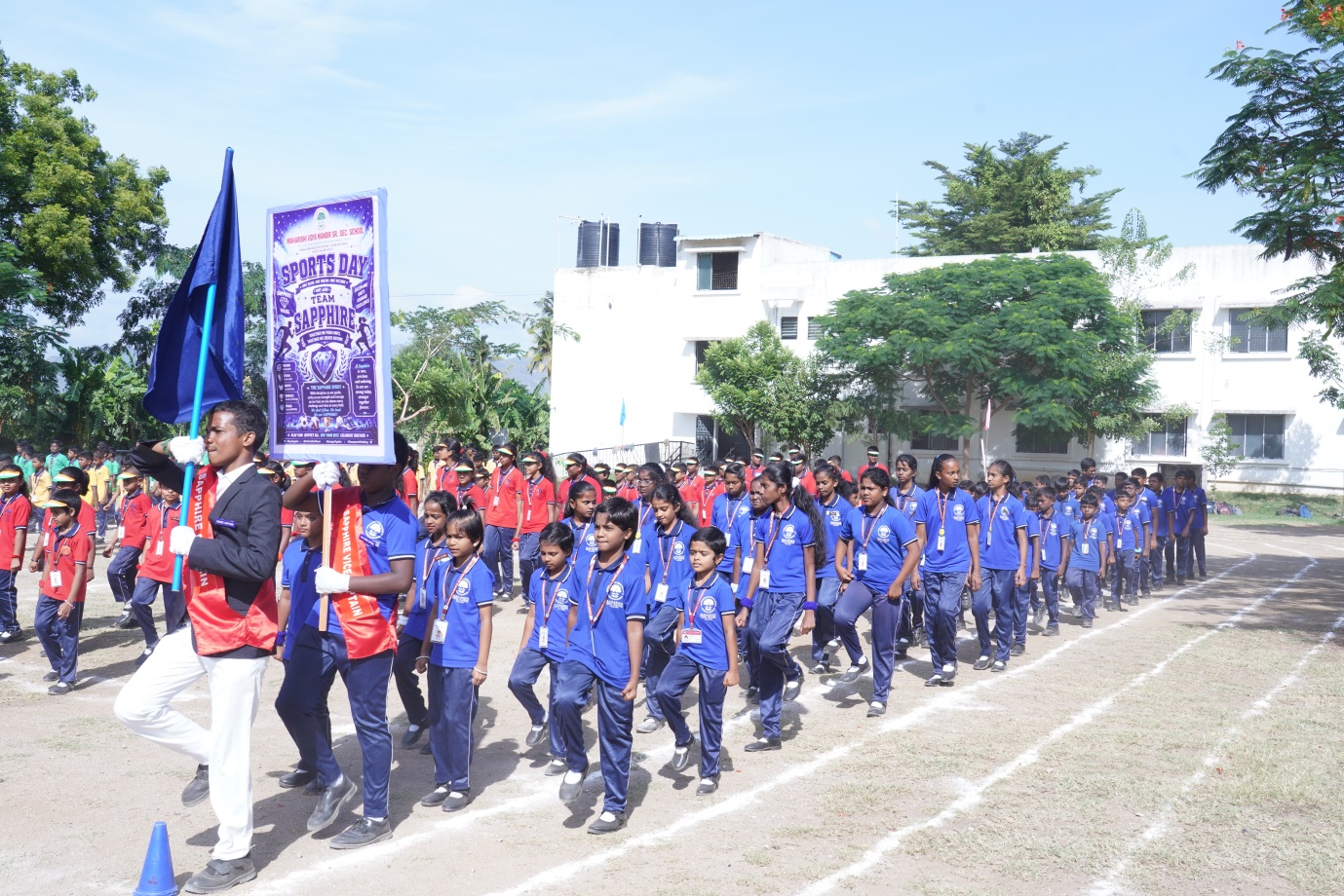 Sports Day Photo 16