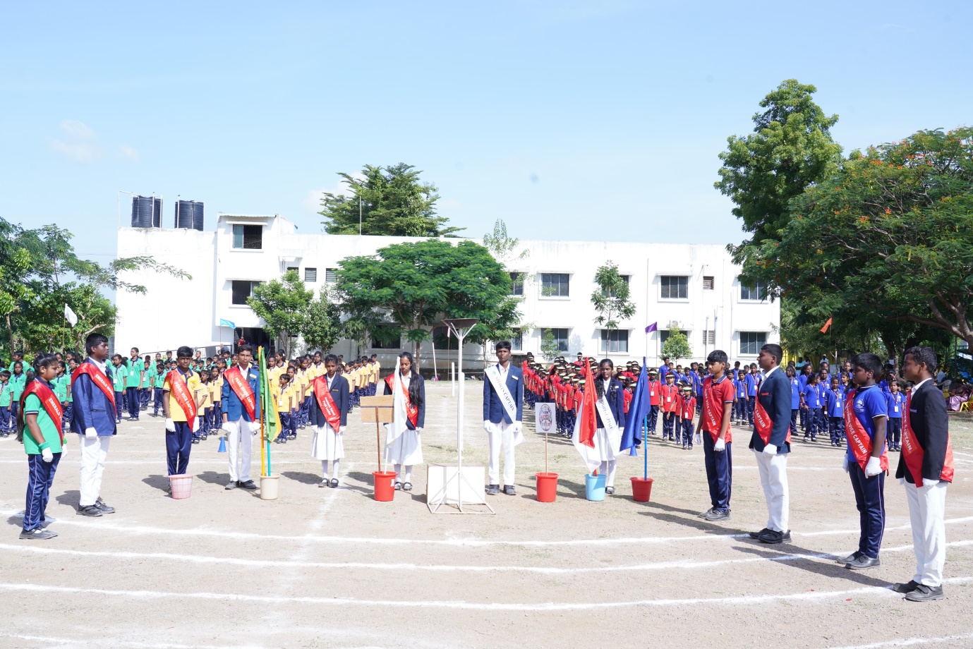 Sports Day Photo 17