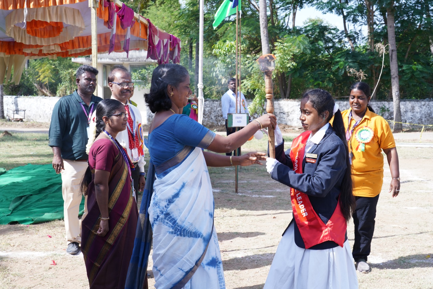 Sports Day Photo 18