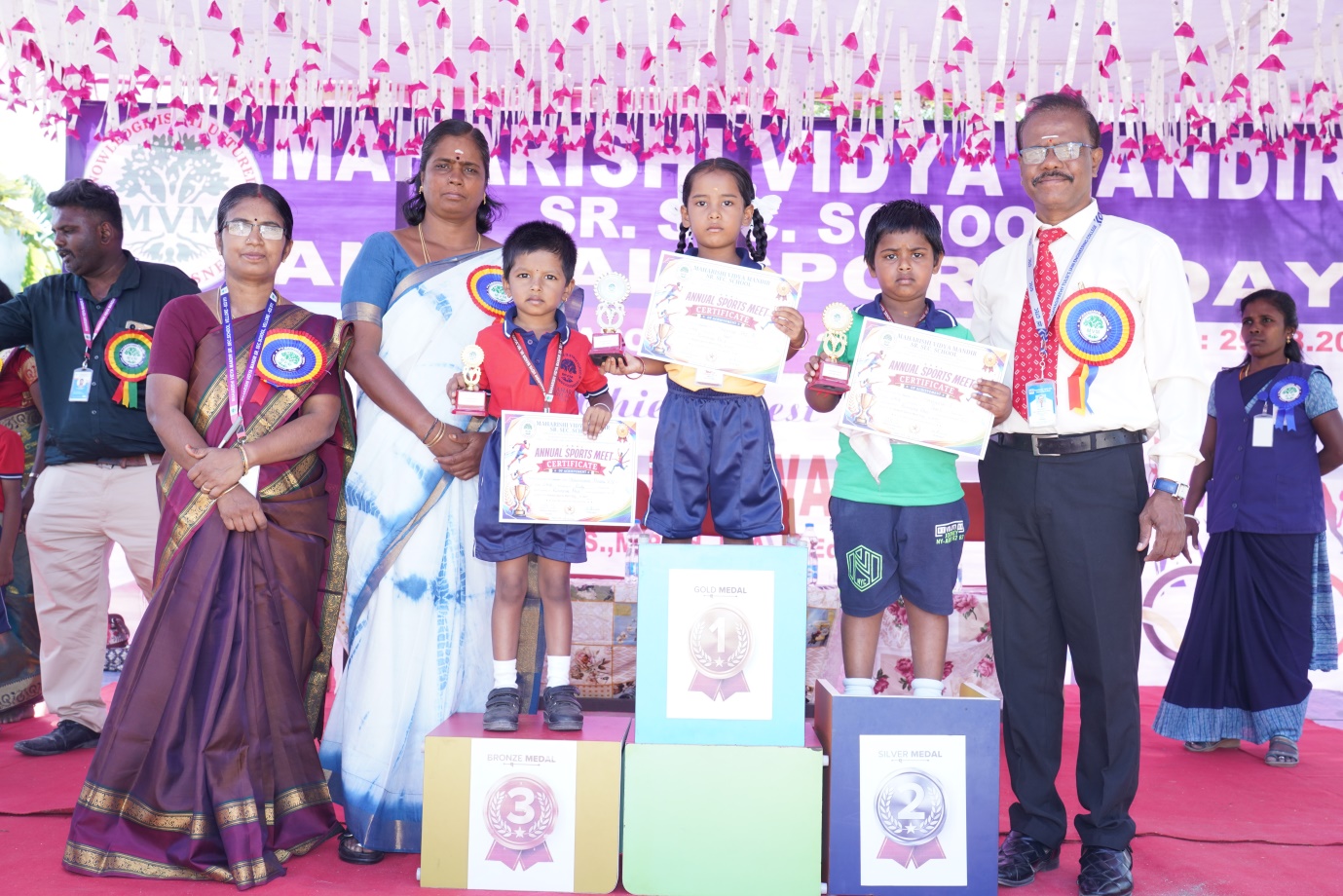 Sports Day Photo 19