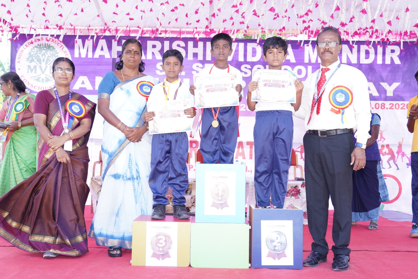 Sports Day Photo 21