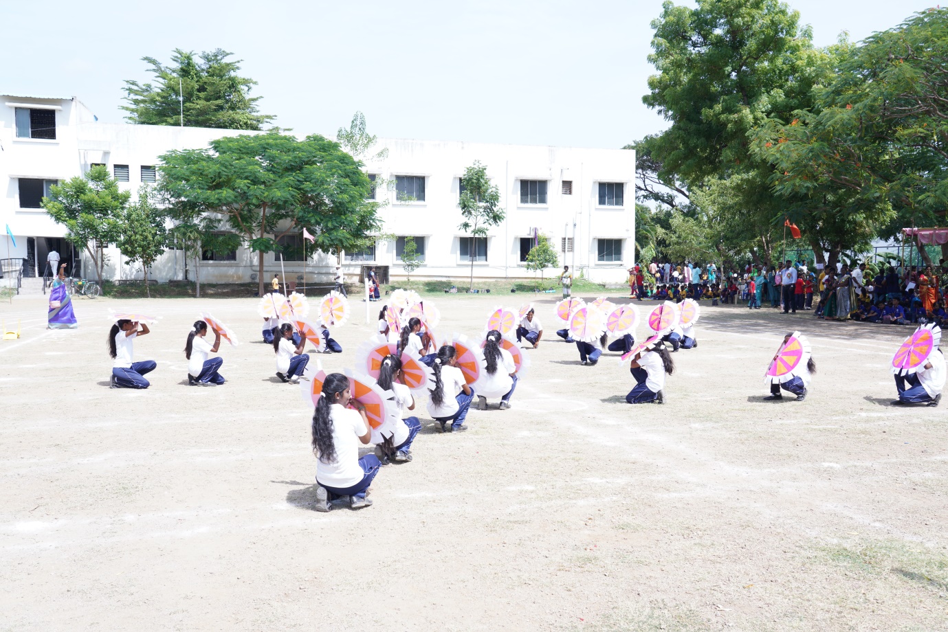 Sports Day Photo 22