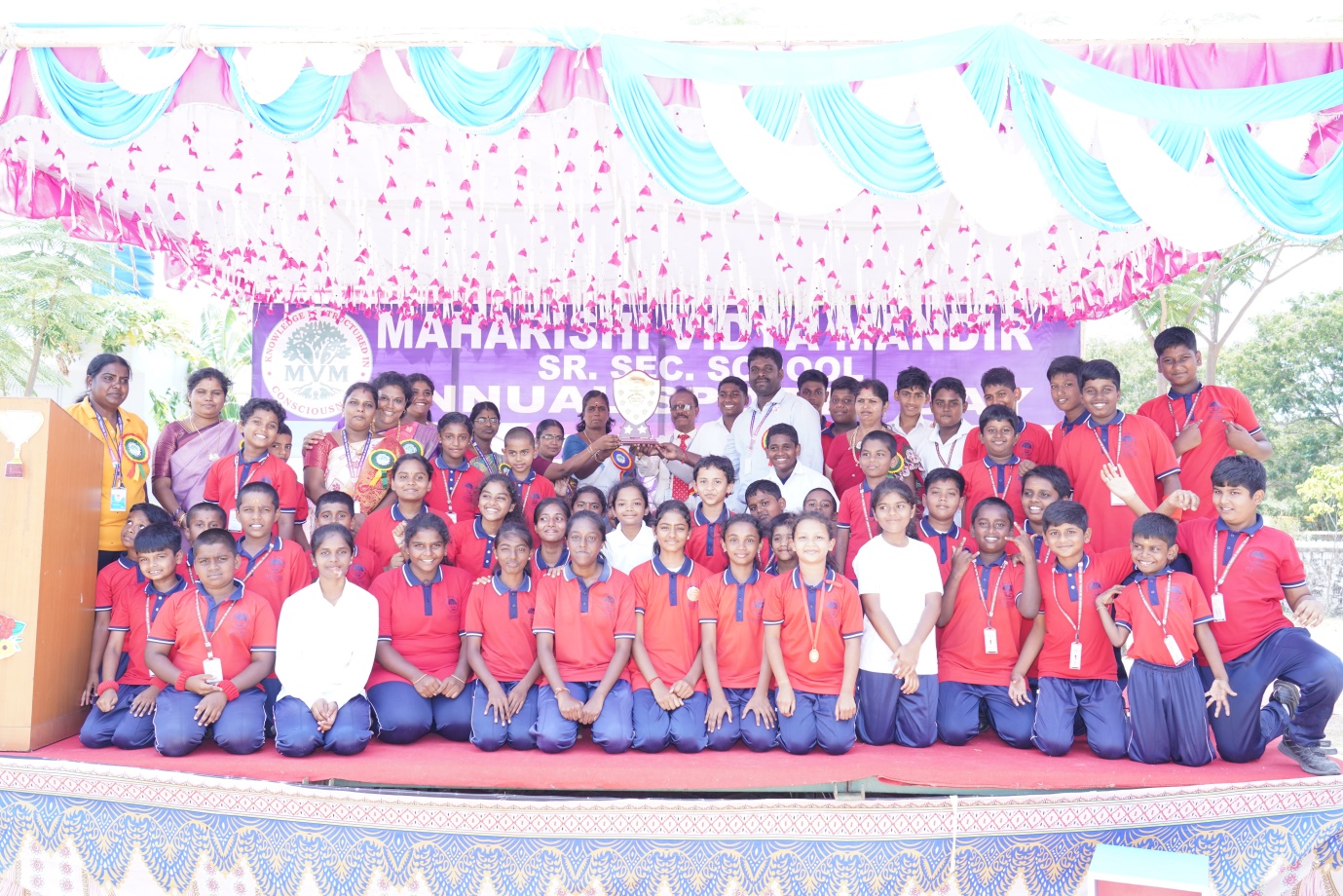 Sports Day Photo 23