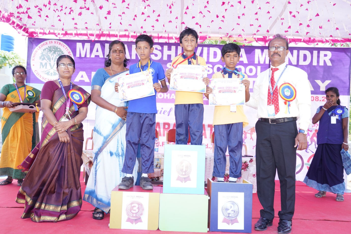 Sports Day Photo 24