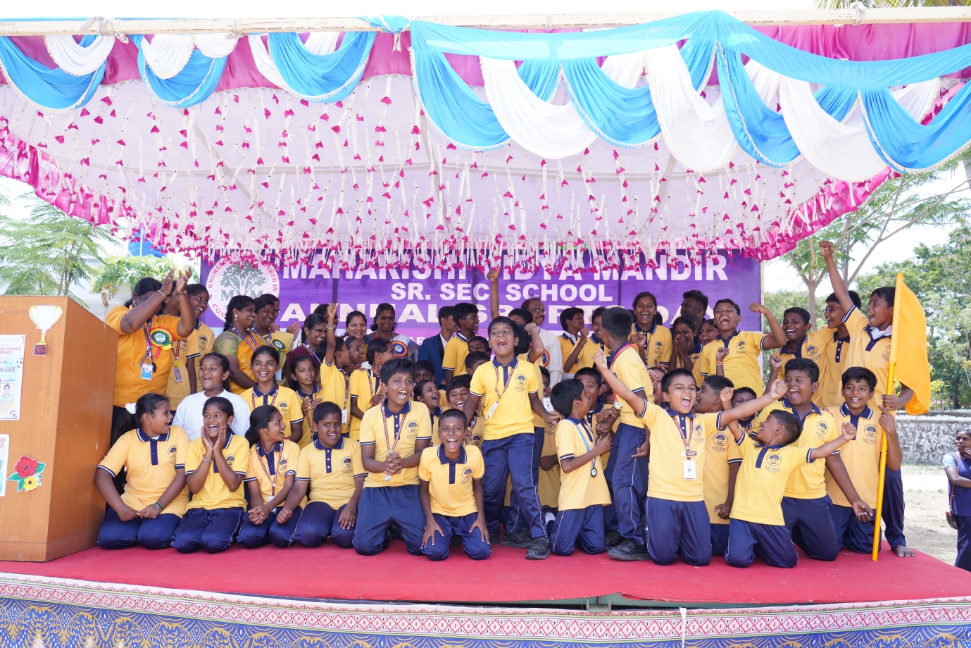 Sports Day Photo 25