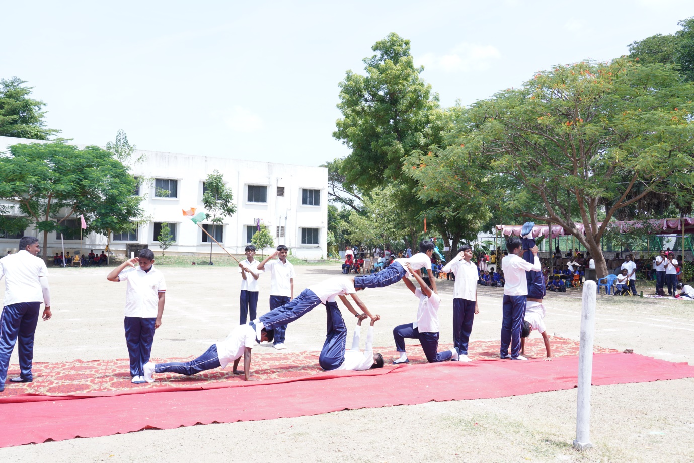 Sports Day Photo 26