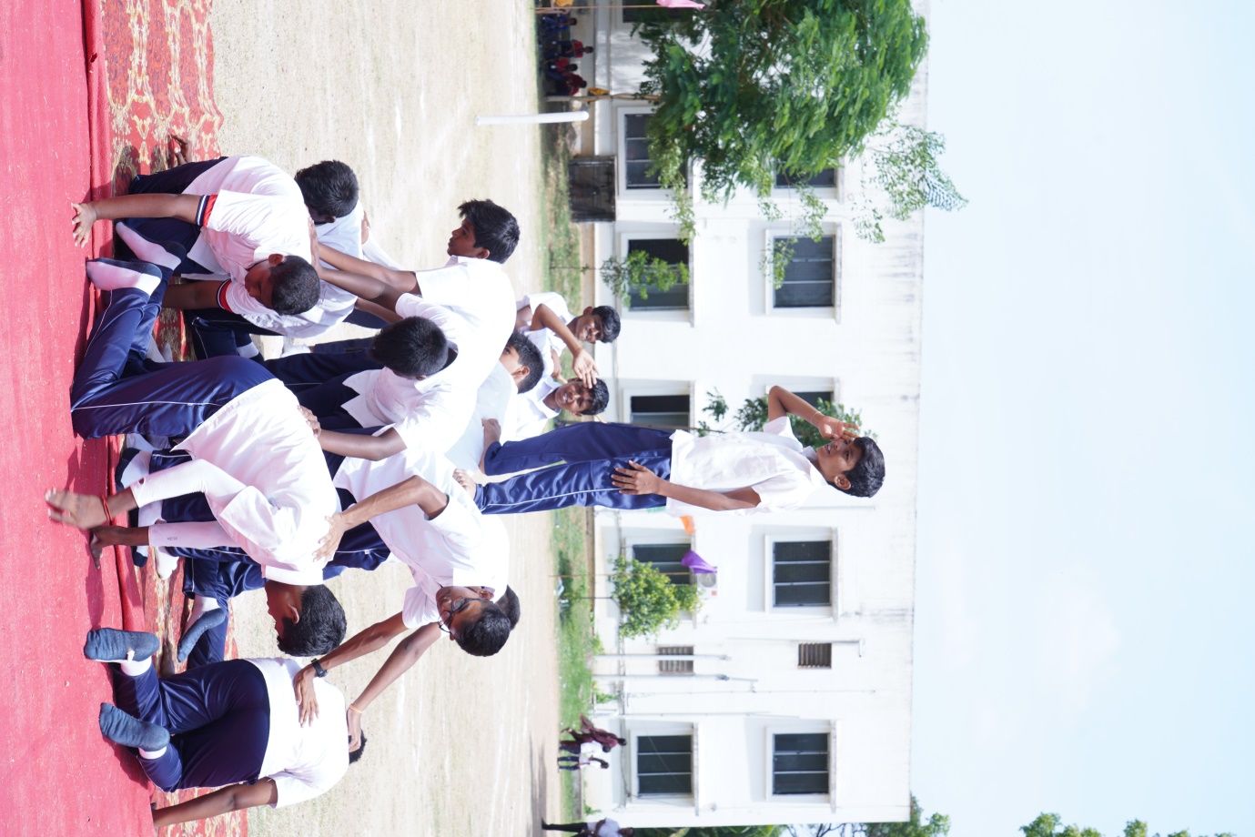 Sports Day Photo 27