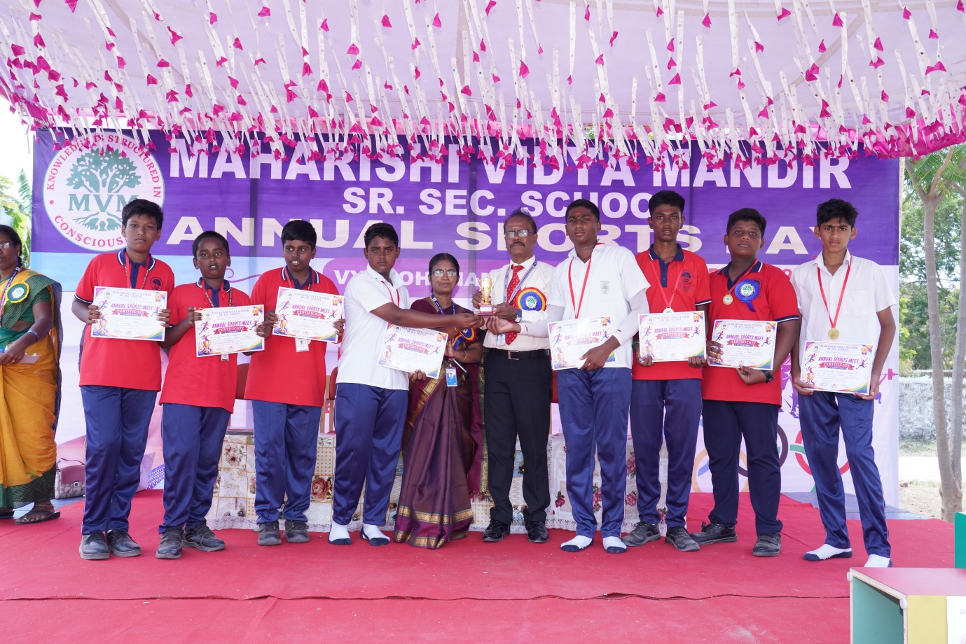 Sports Day Photo 28