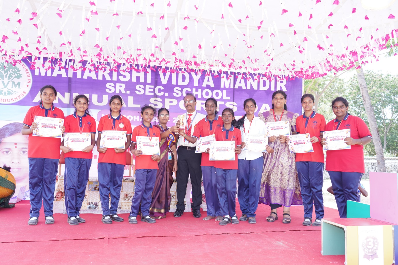 Sports Day Photo 29