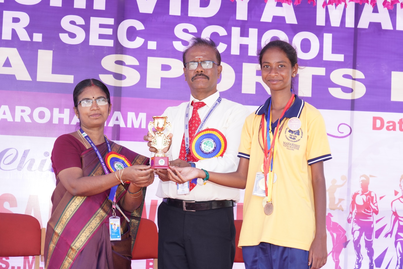 Sports Day Photo 31