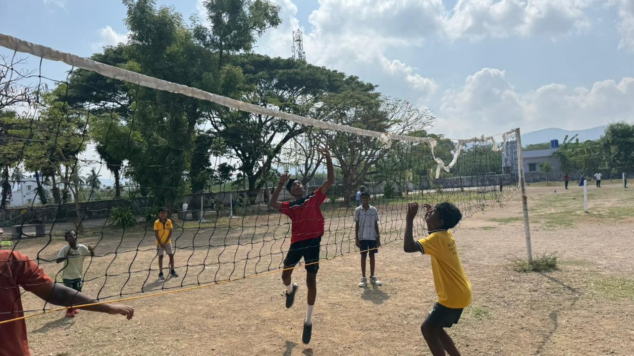 Sports Facilities