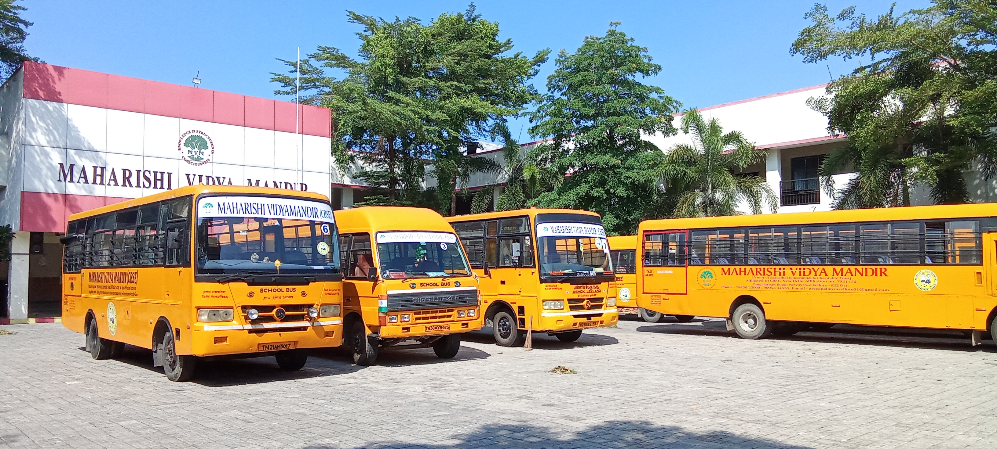 Transport