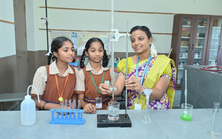 Annual Day