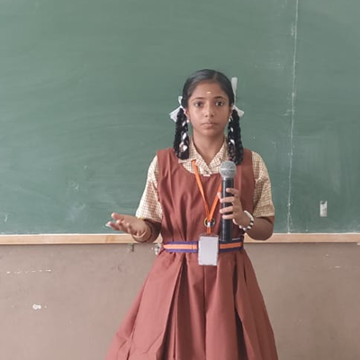 Environment Day plantation