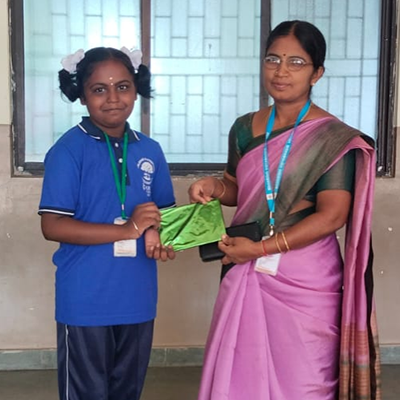 Environment Day plantation