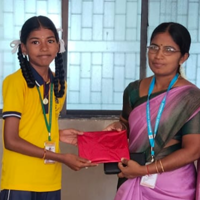 Environment Day plantation