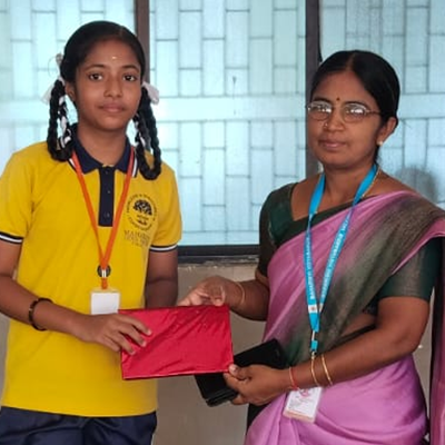 Environment Day plantation