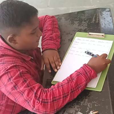 Environment Day plantation